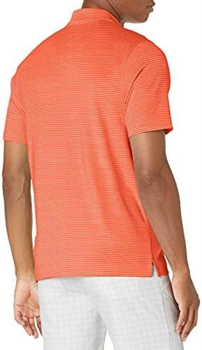 Schalk - Polo pique premium masculina