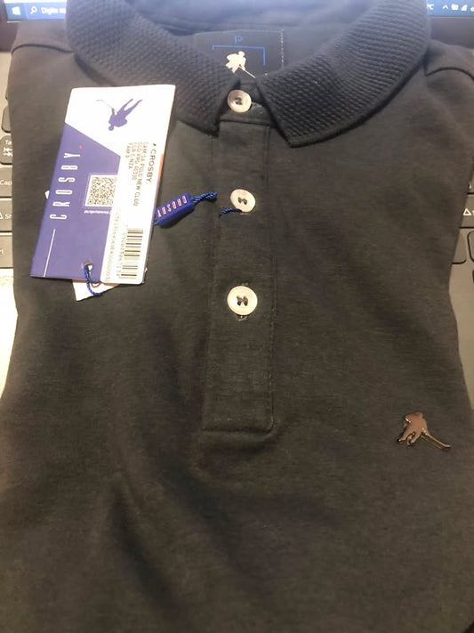 Tradicional Polo Piquet Schalk