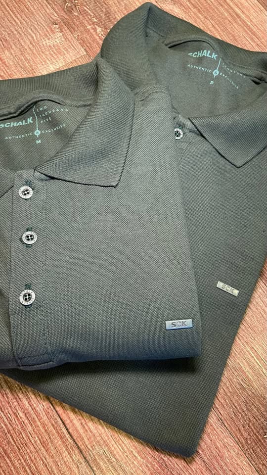 Tradicional Polo Piquet Schalk