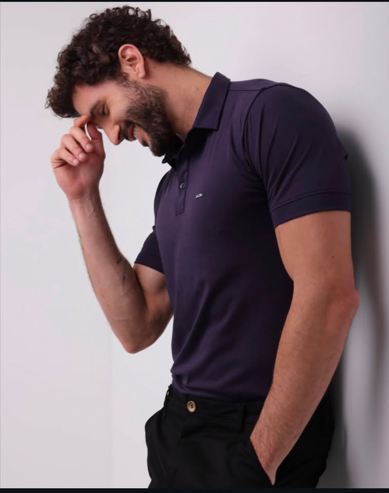 Tradicional Polo Piquet Schalk