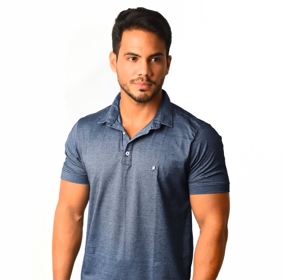 Polo Elegante Schalk