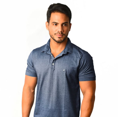 Polo Elegante Schalk