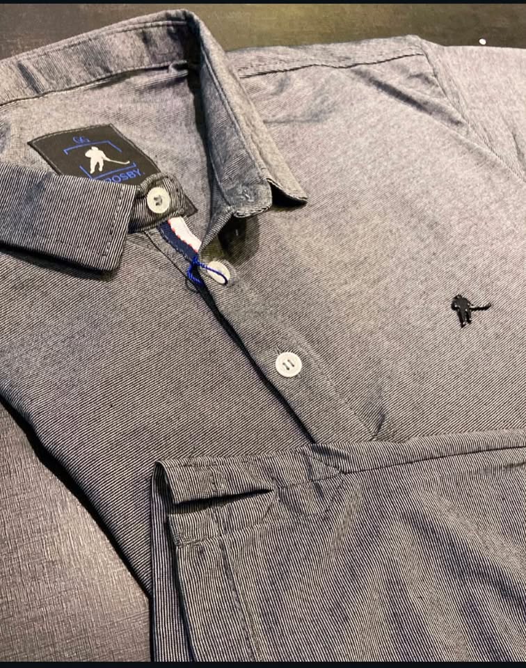 Polo Elegante Schalk