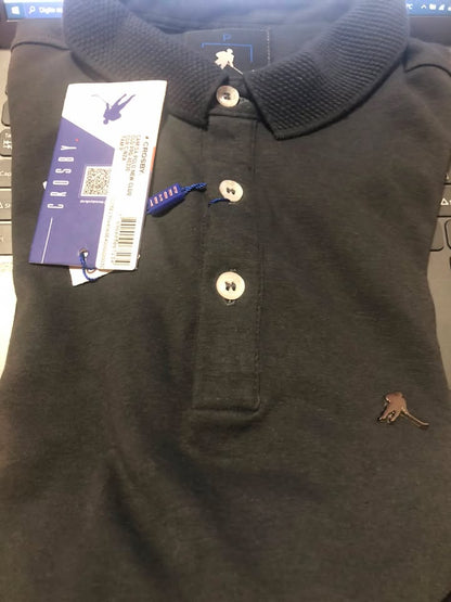 Tradicional Polo Piquet Schalk