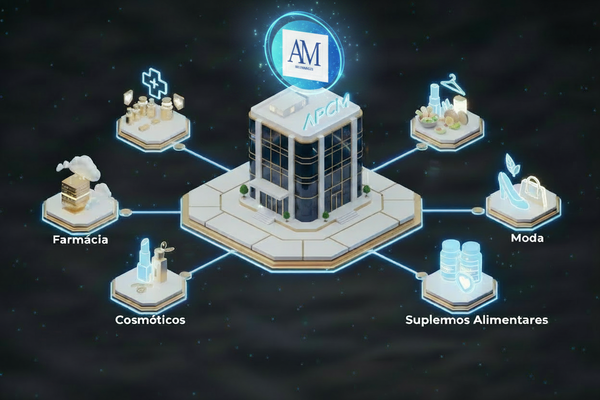 APCM COMERCIO E SERVIÇOS LTDA